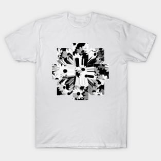 Daizee Blox 1 T-Shirt